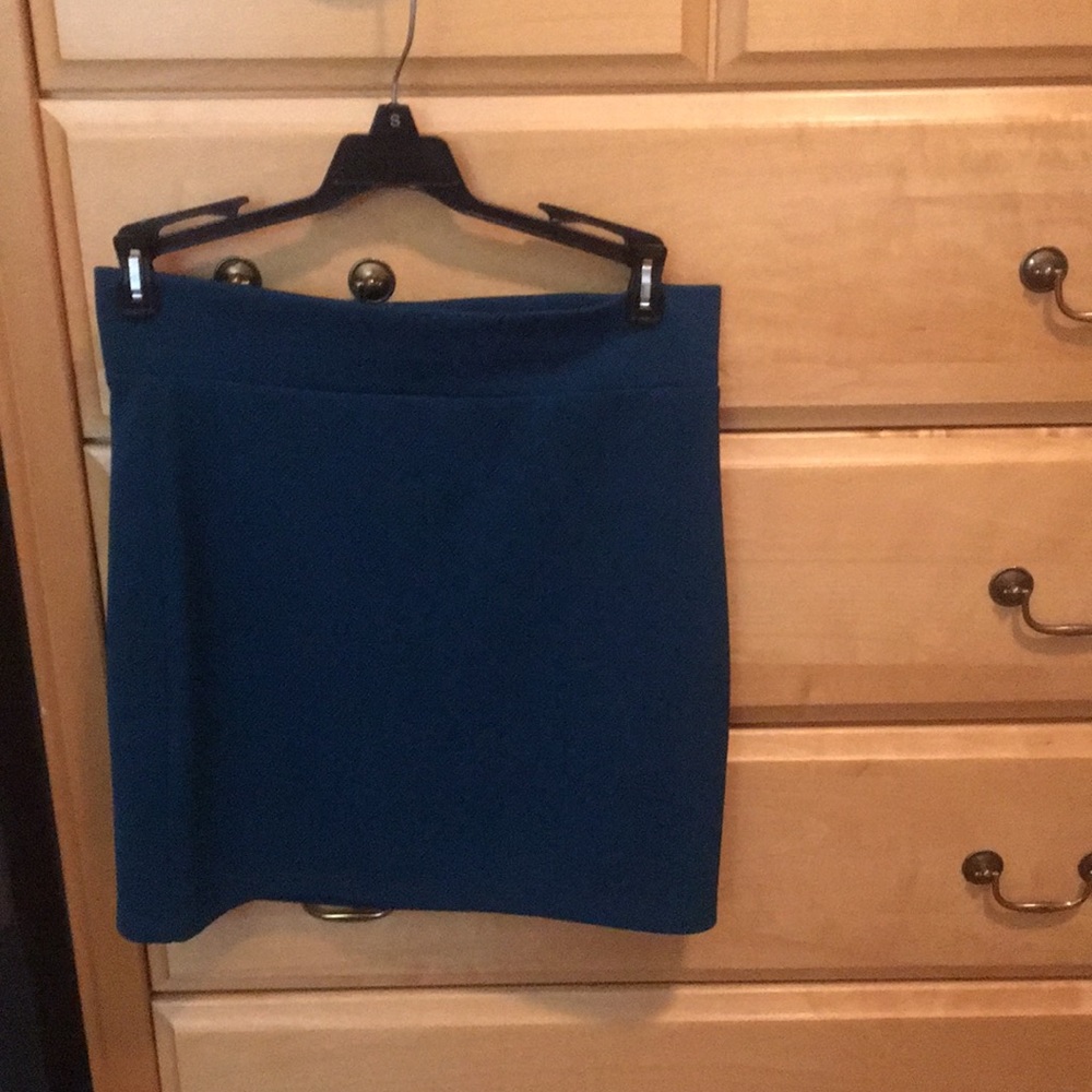 Mini skirt